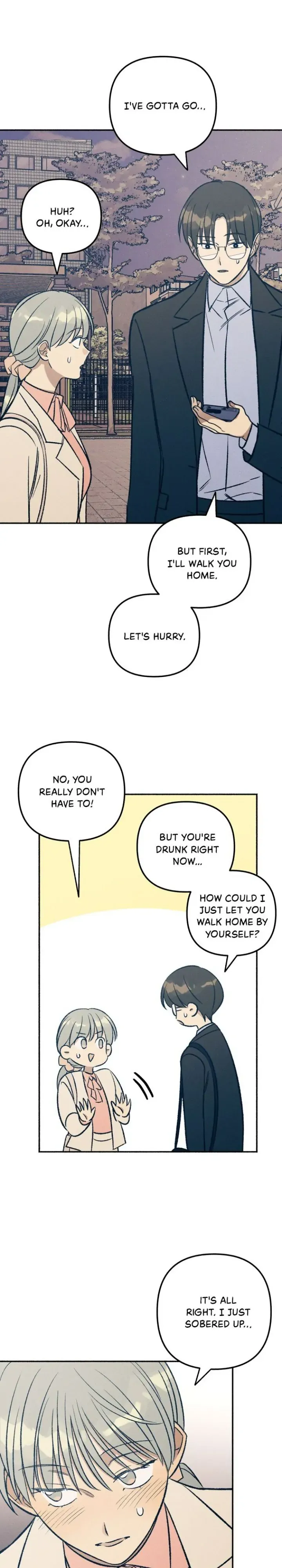 My First Love Hate Chapter 39 page 10 - 