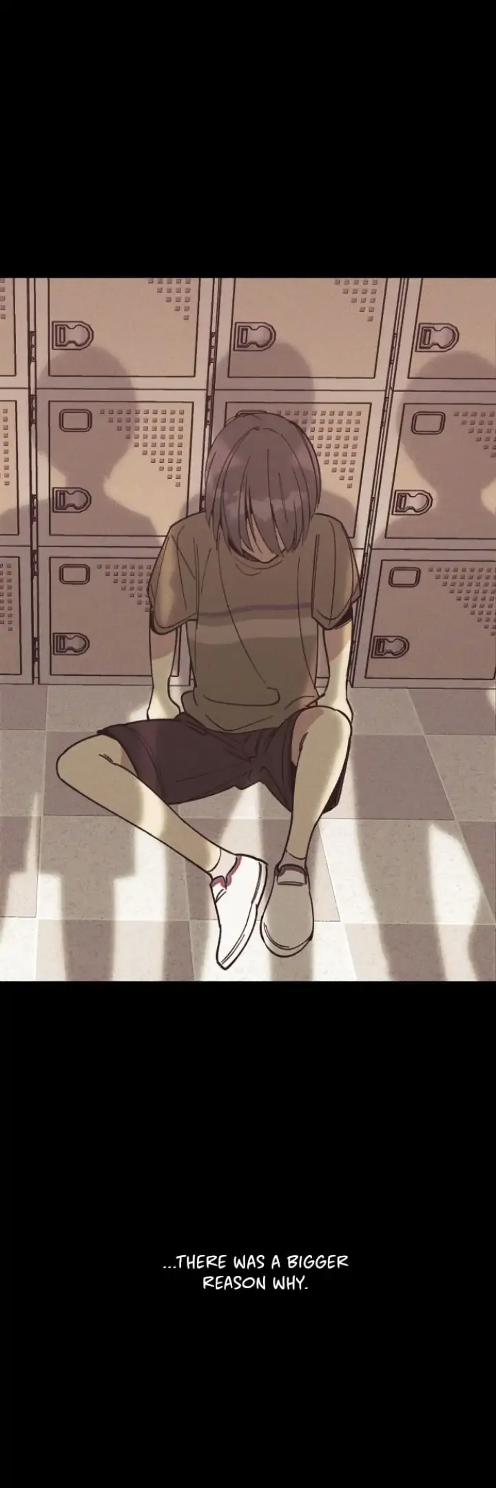 My First Love Hate Chapter 4 page 12 - 