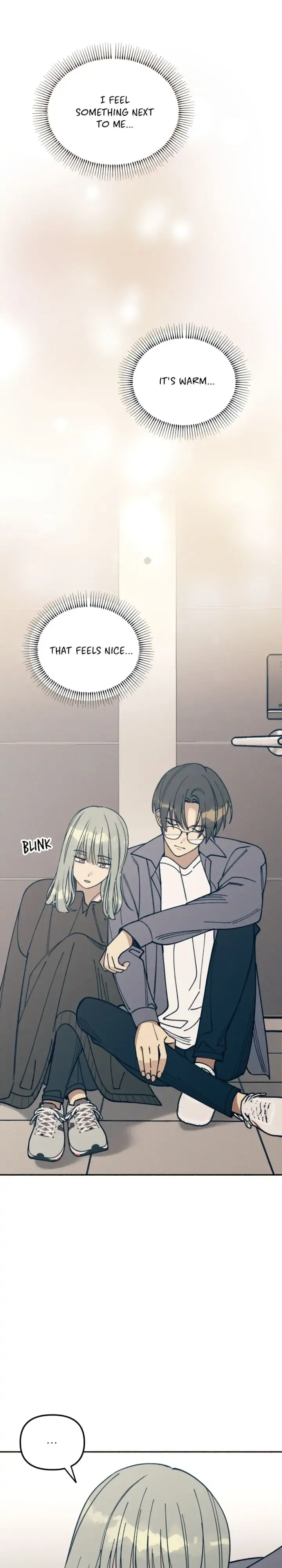 My First Love Hate Chapter 4 page 19 - 