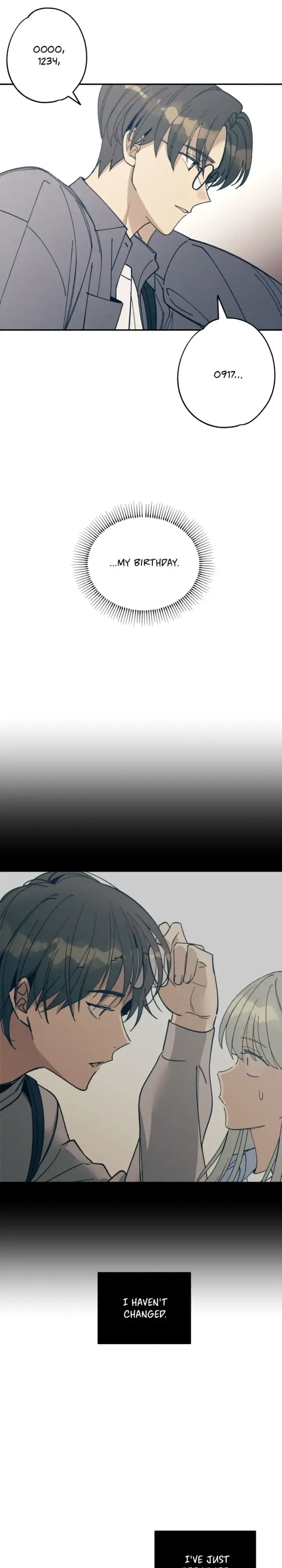 My First Love Hate Chapter 4 page 40 - 