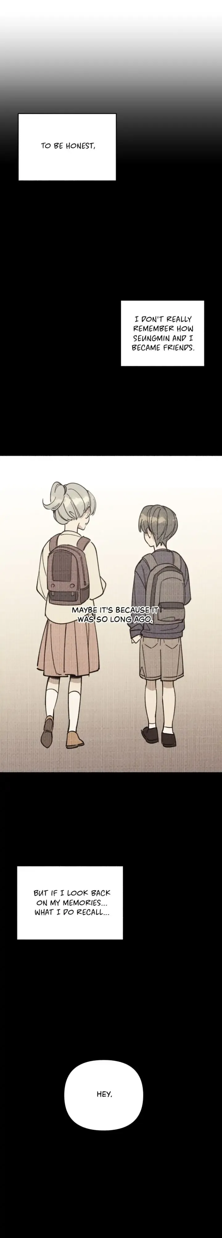 My First Love Hate Chapter 4 page 7 - 