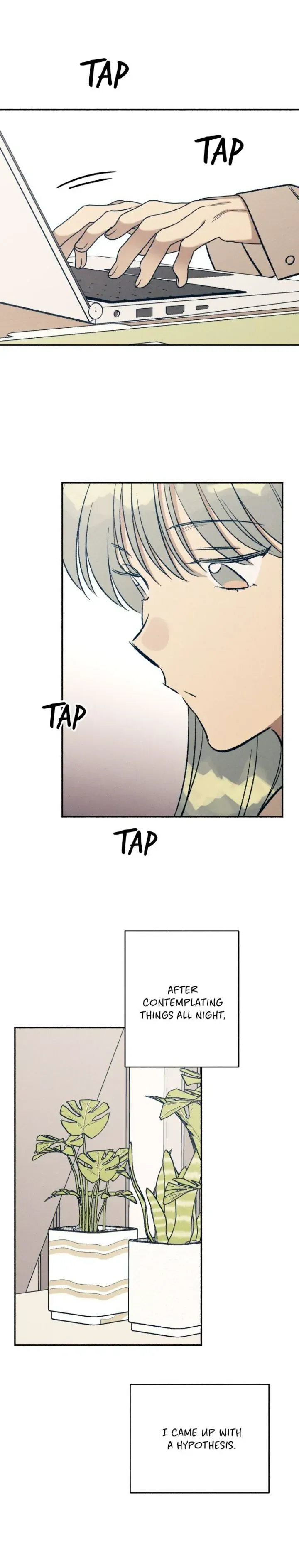 My First Love Hate Chapter 40 page 11 - 