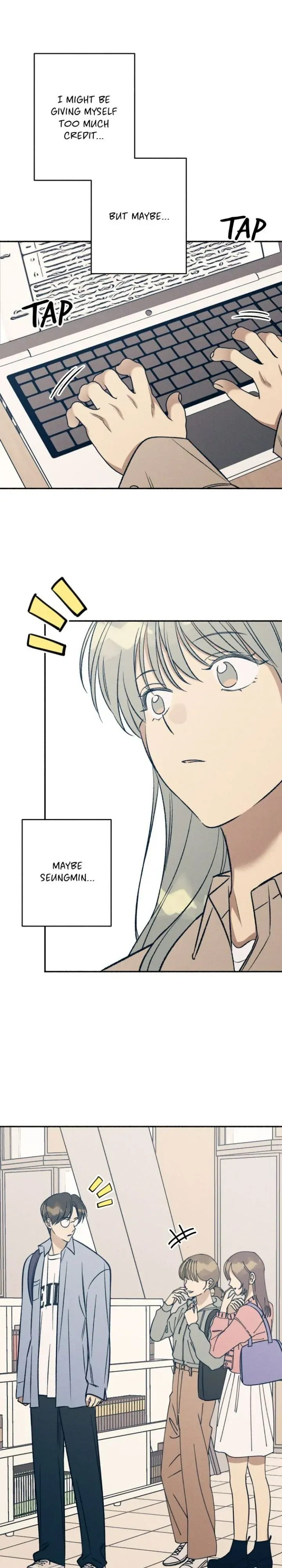 My First Love Hate Chapter 40 page 12 - 