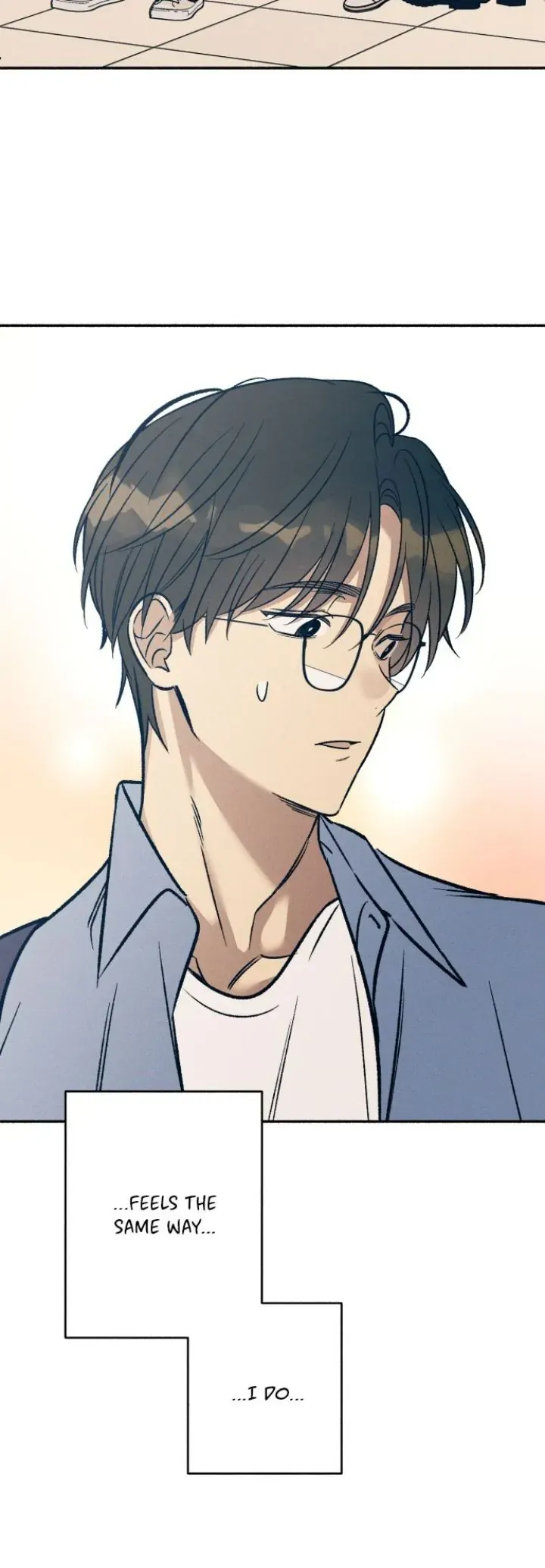 My First Love Hate Chapter 40 page 13 - 