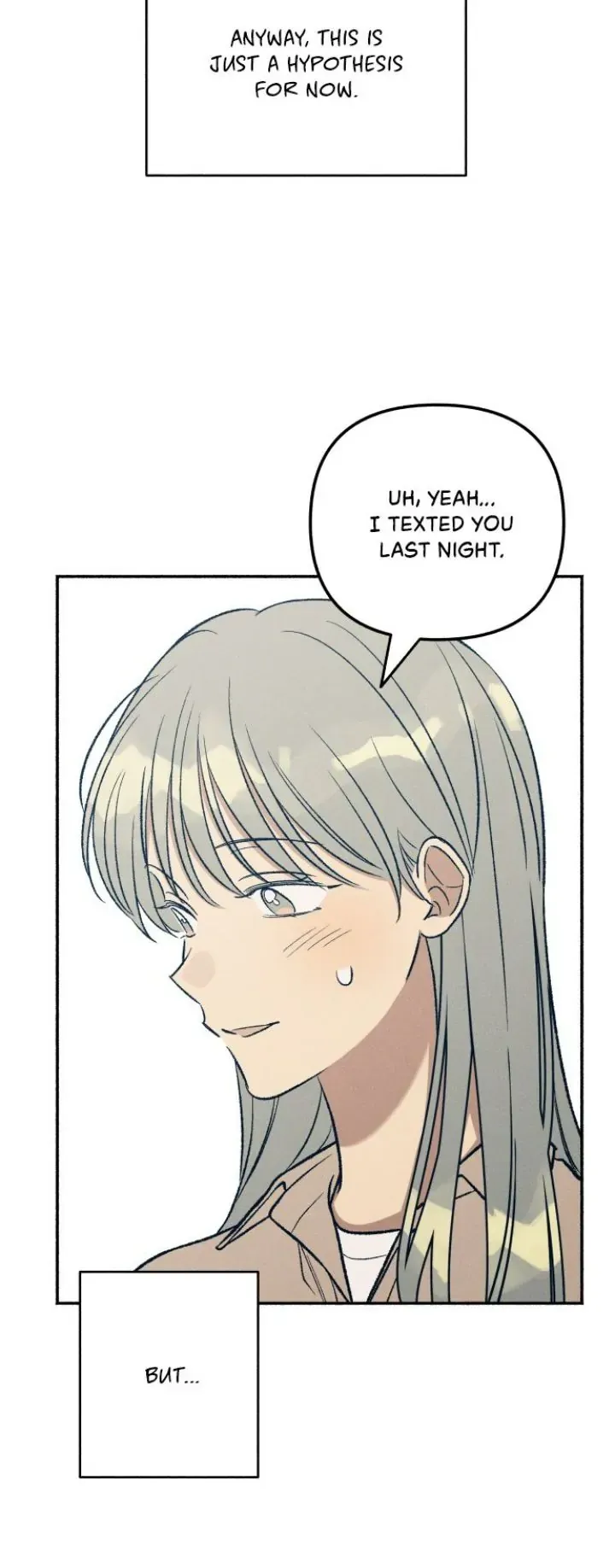 My First Love Hate Chapter 40 page 15 - 