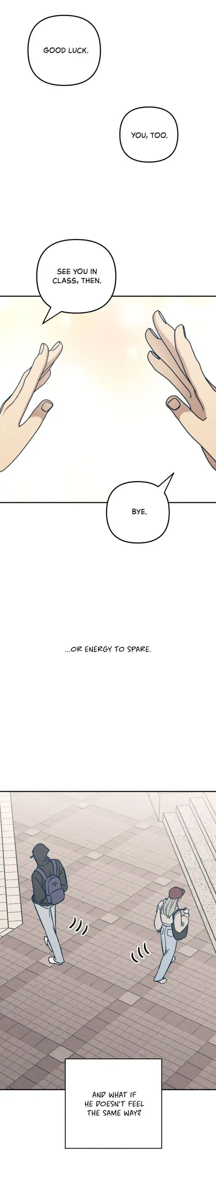 My First Love Hate Chapter 40 page 24 - 