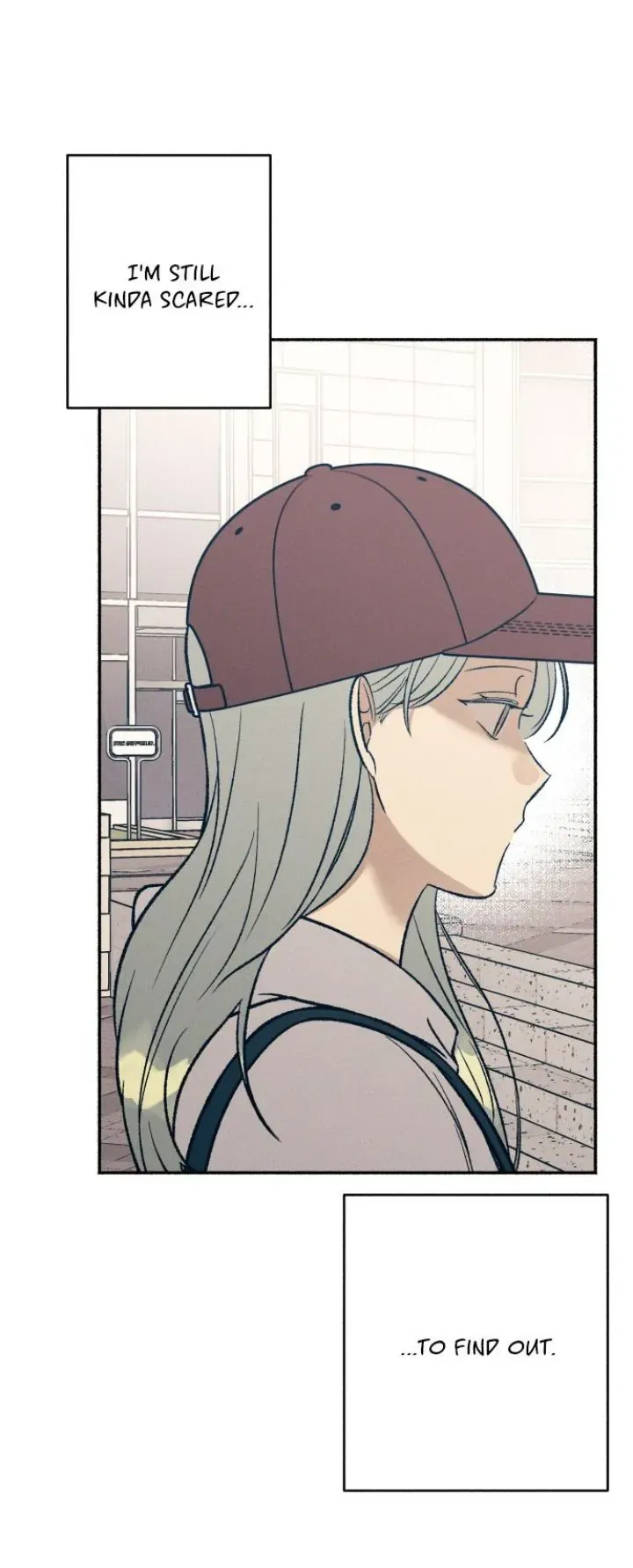 My First Love Hate Chapter 40 page 25 - 