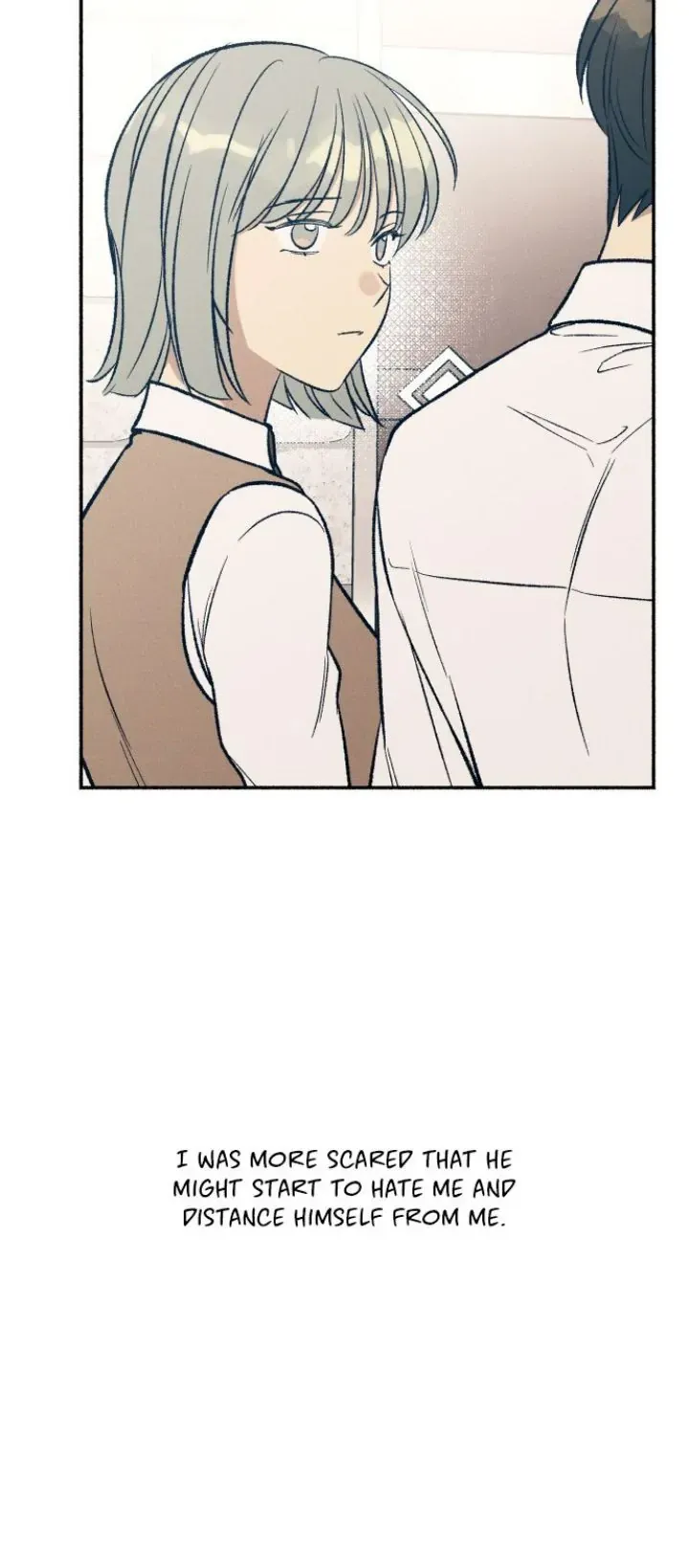 My First Love Hate Chapter 40 page 27 - 