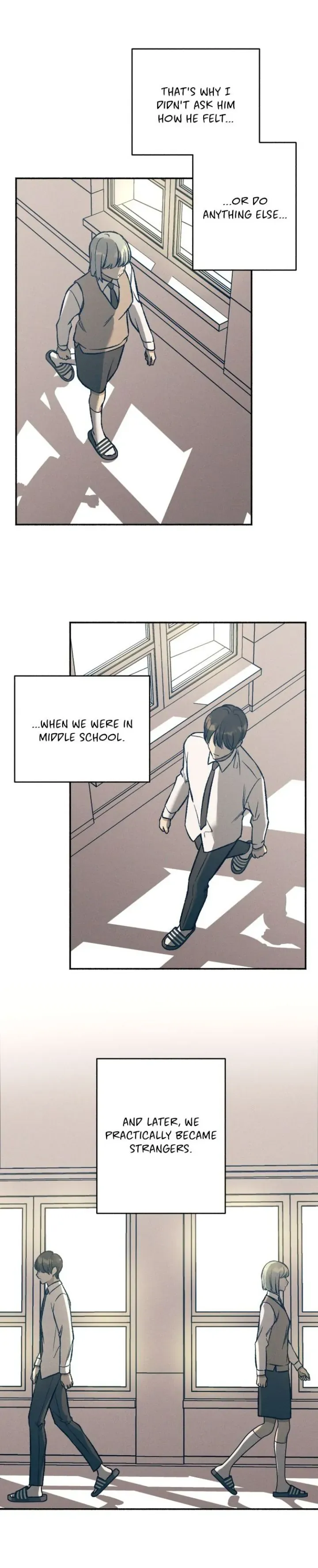 My First Love Hate Chapter 40 page 28 - 