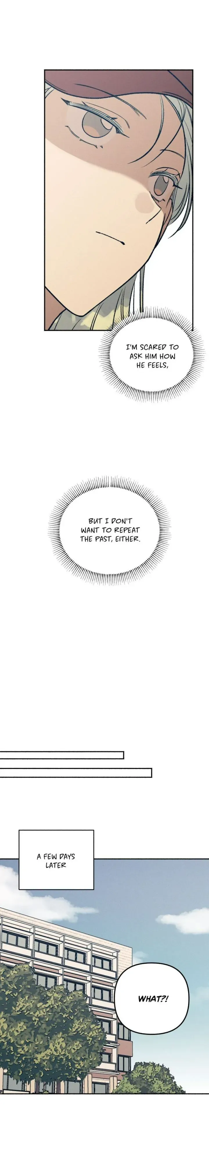 My First Love Hate Chapter 40 page 29 - 