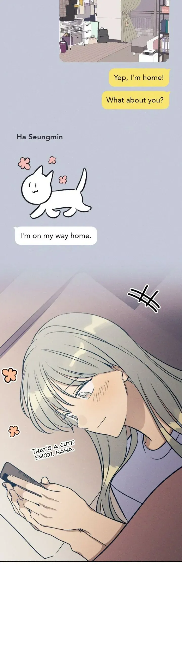 My First Love Hate Chapter 40 page 4 - 