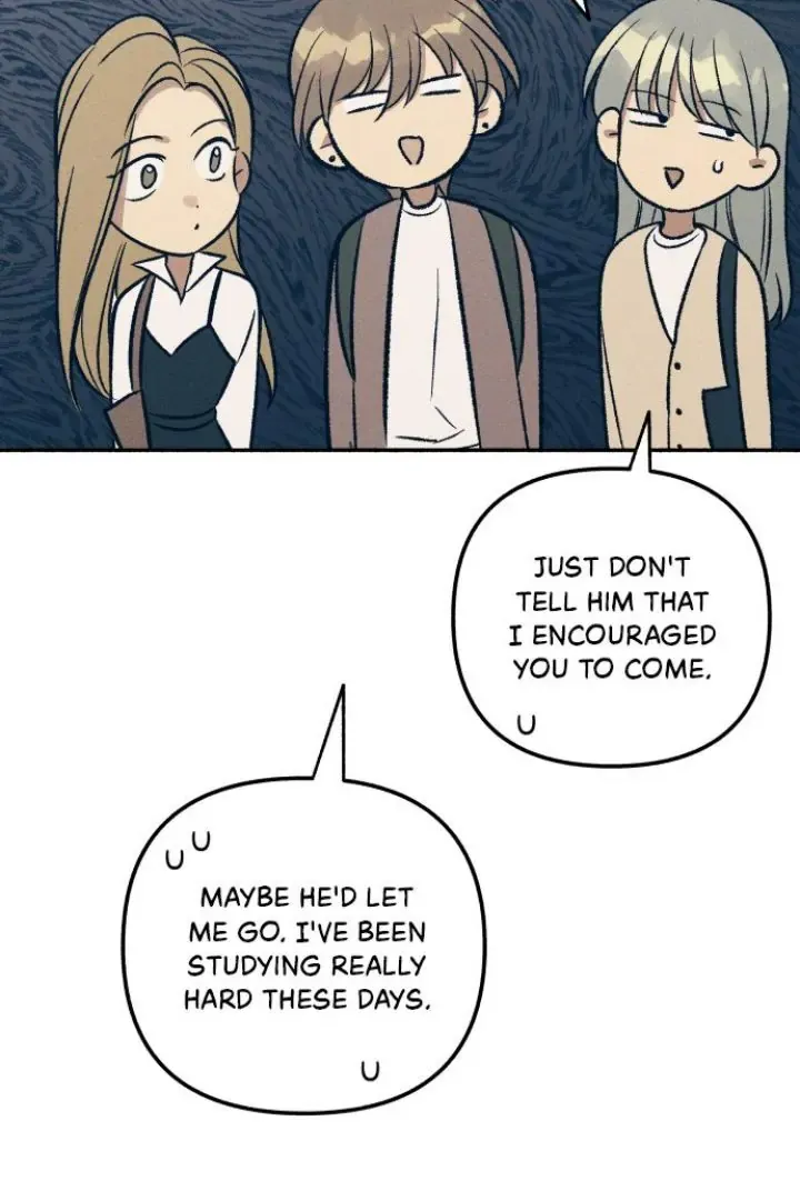 My First Love Hate Chapter 40 page 34 - 