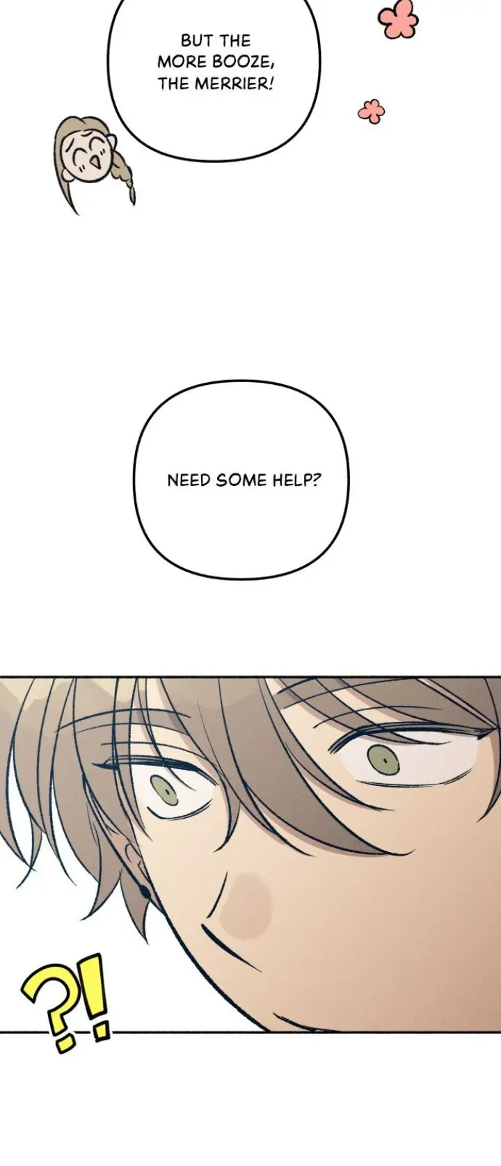 My First Love Hate Chapter 40 page 38 - 