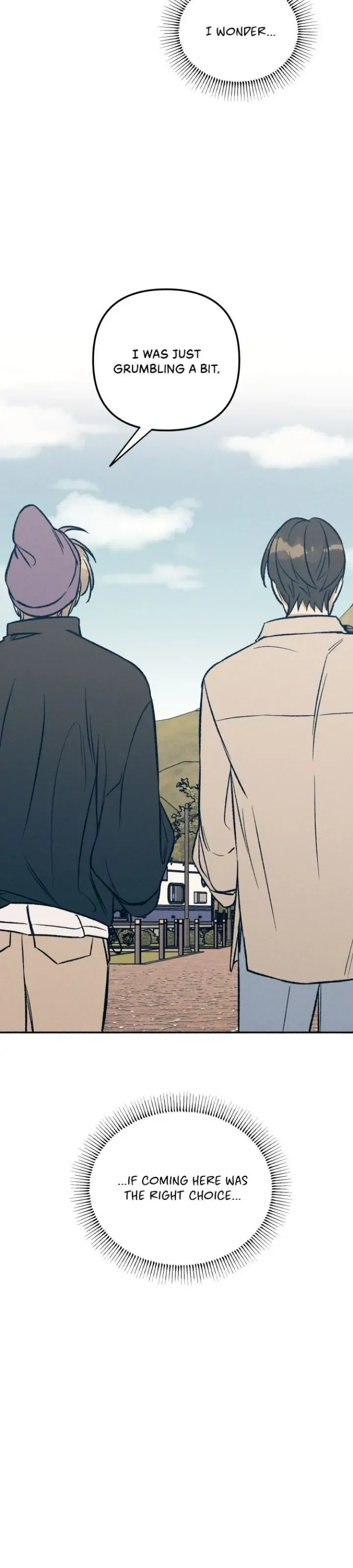 My First Love Hate Chapter 40 page 40 - 