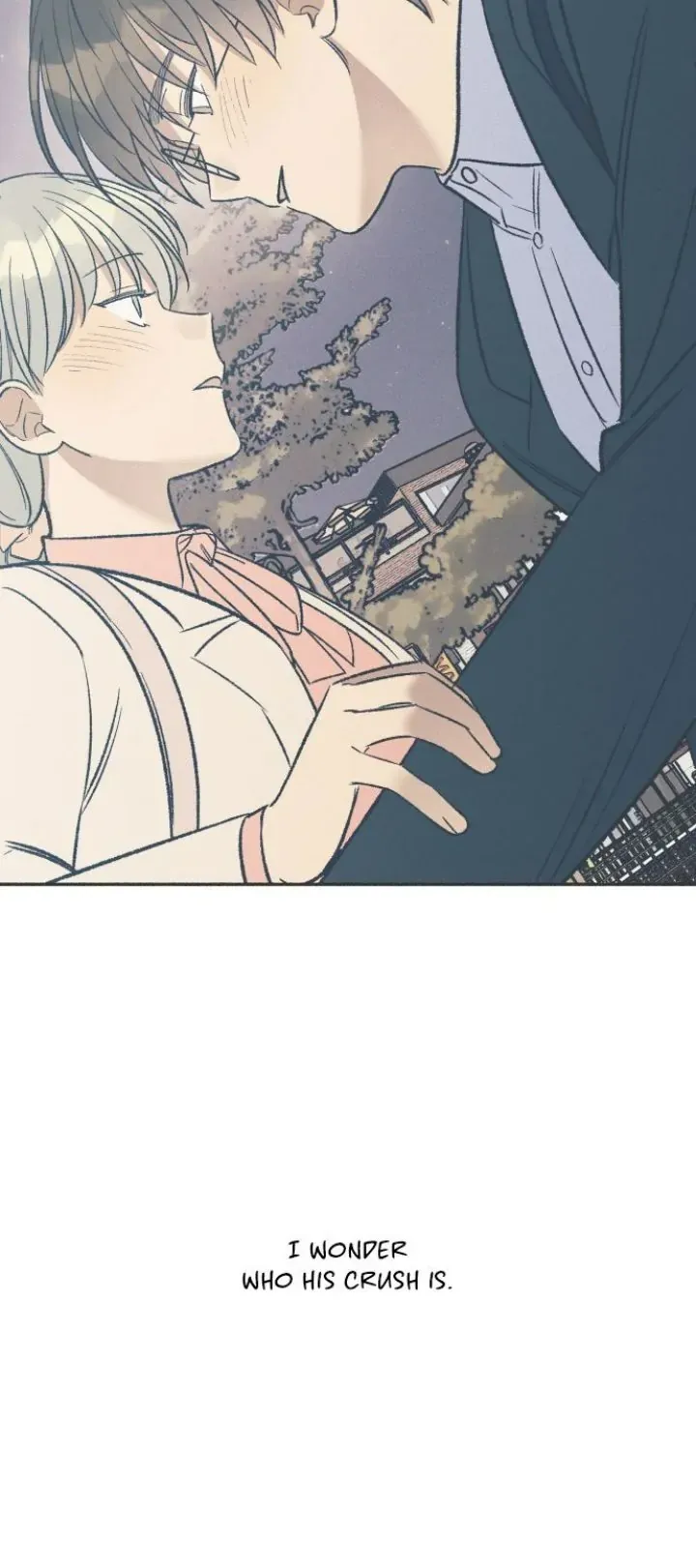 My First Love Hate Chapter 40 page 6 - 