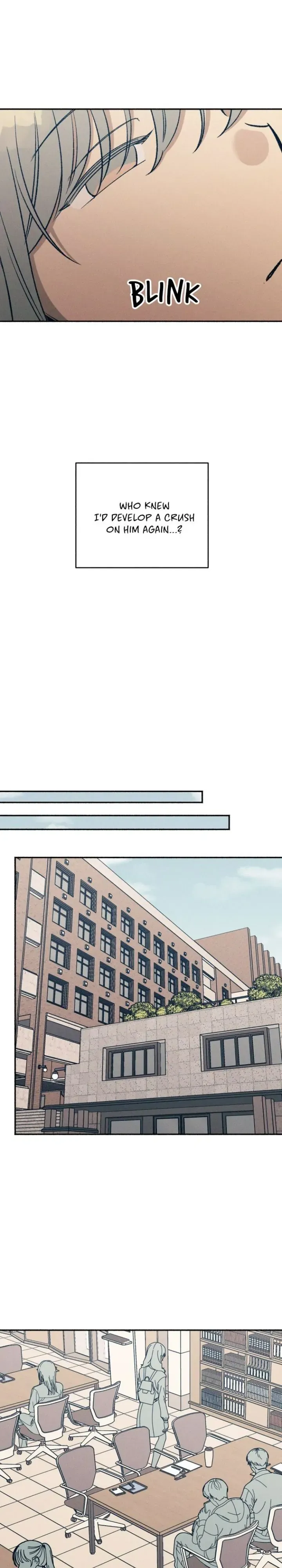 My First Love Hate Chapter 40 page 9 - 