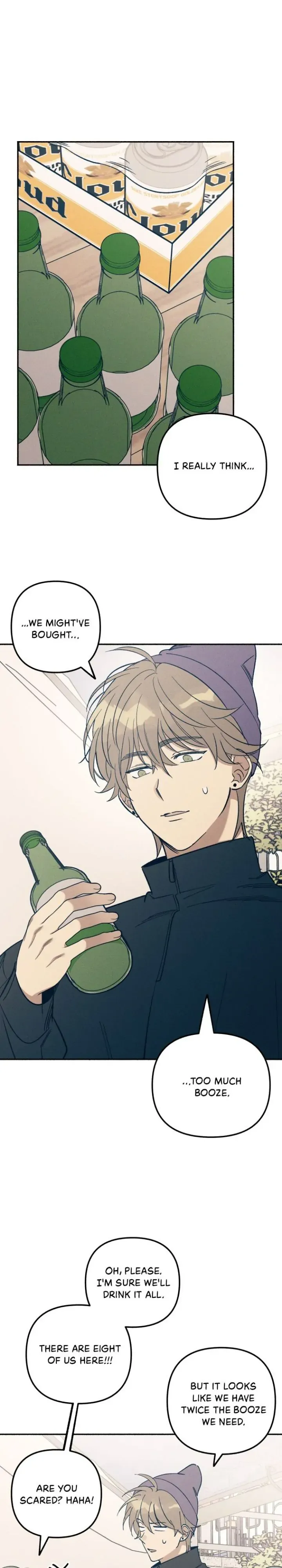 My First Love Hate Chapter 41 page 2 - 