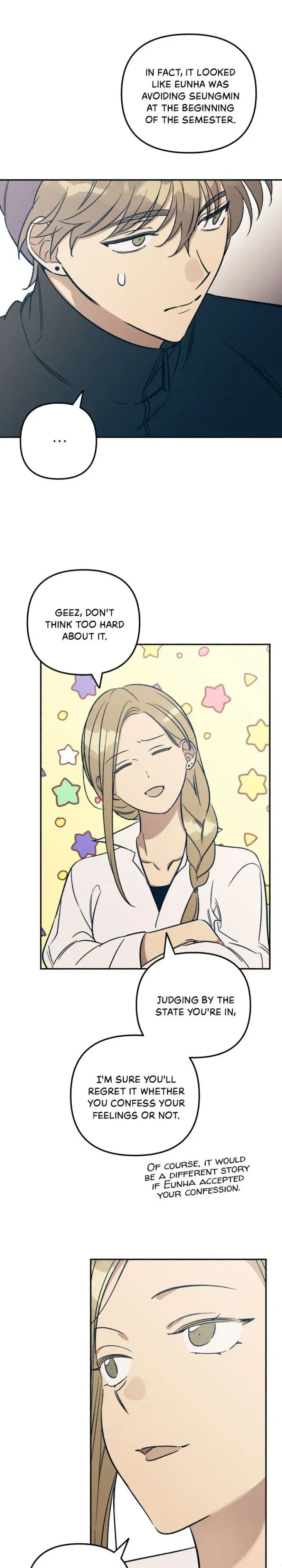 My First Love Hate Chapter 41 page 12 - 