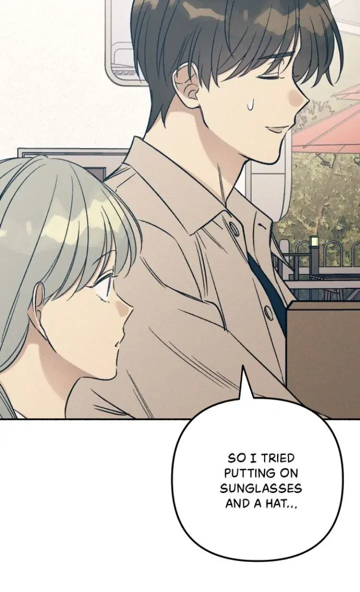 My First Love Hate Chapter 41 page 15 - 