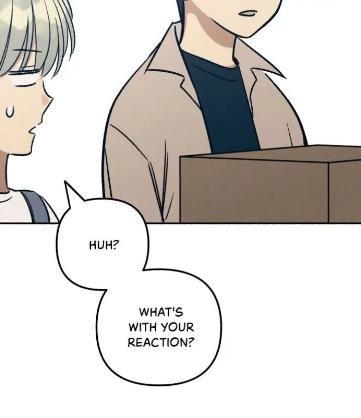 My First Love Hate Chapter 41 page 19 - 