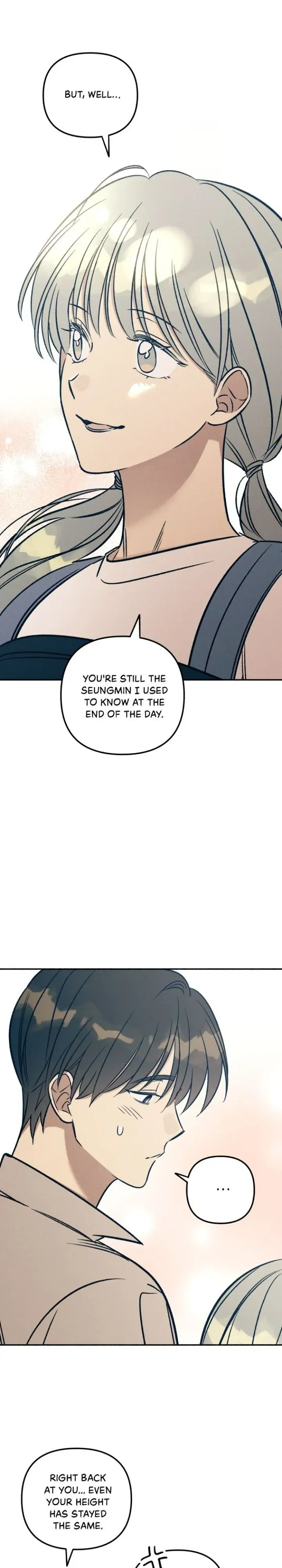 My First Love Hate Chapter 41 page 24 - 