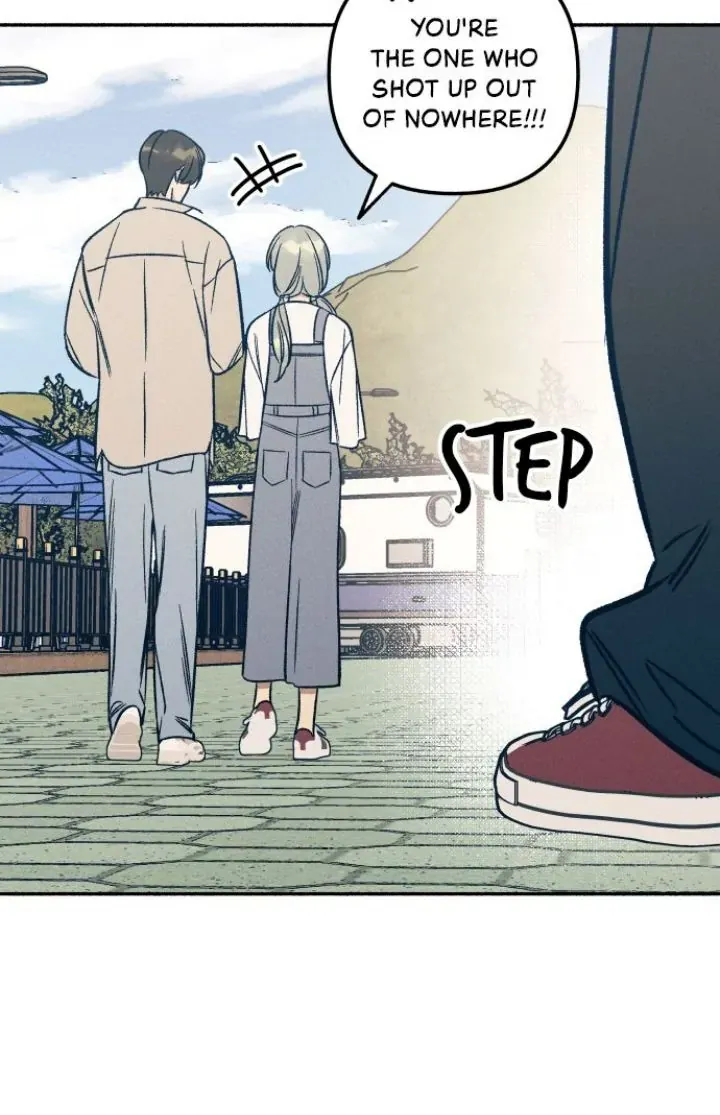 My First Love Hate Chapter 41 page 25 - 