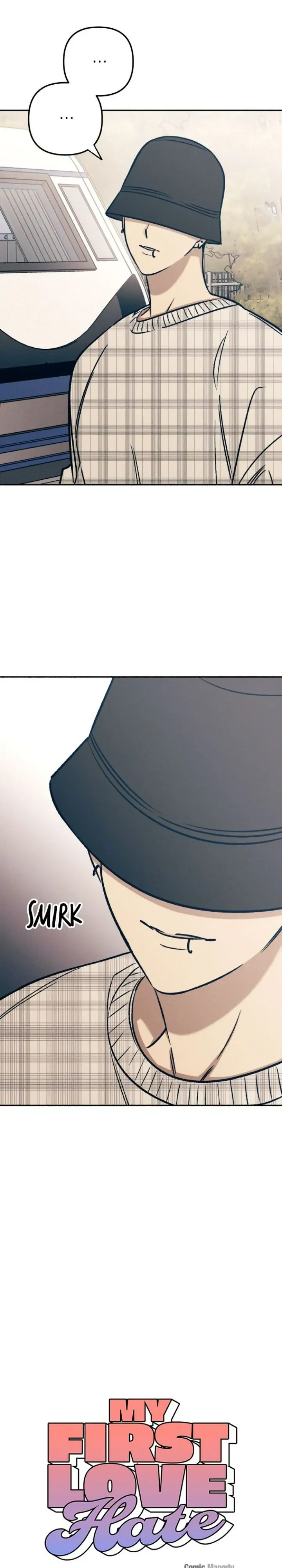 My First Love Hate Chapter 41 page 26 - 