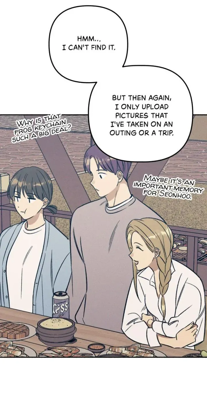 My First Love Hate Chapter 41 page 37 - 