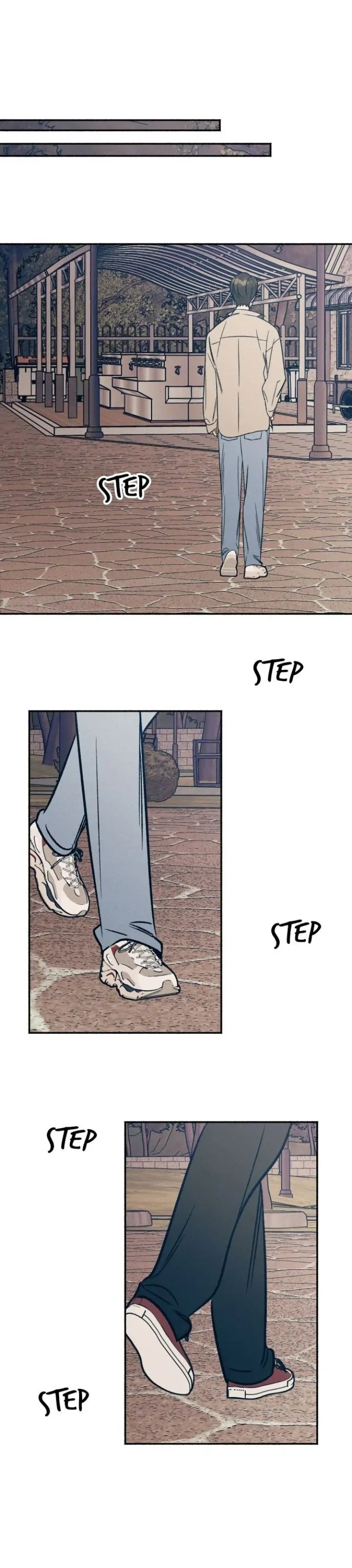 My First Love Hate Chapter 41 page 40 - 