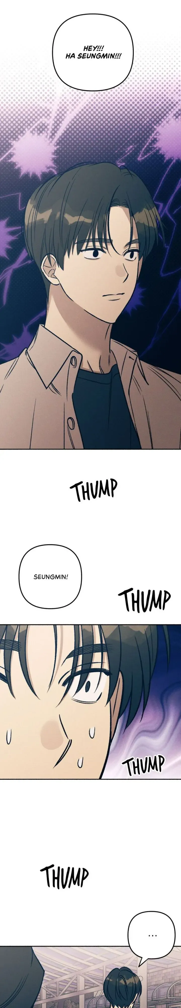 My First Love Hate Chapter 41 page 41 - 
