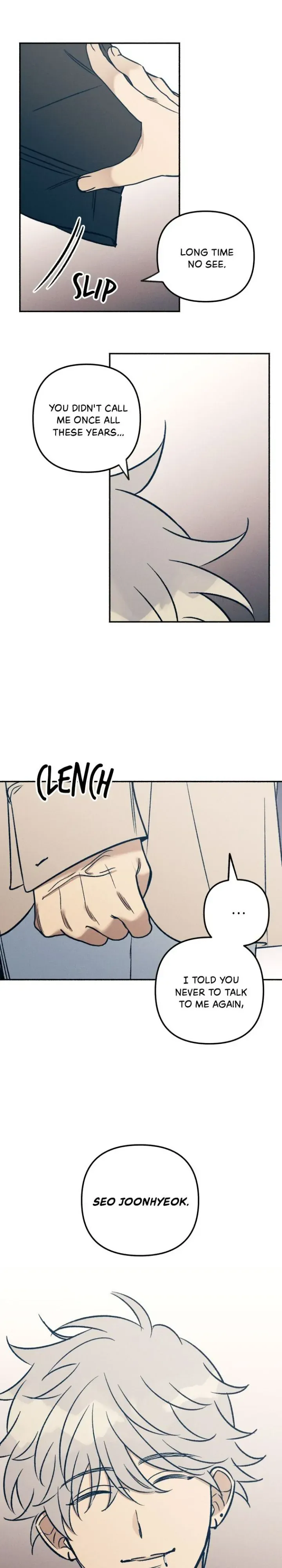 My First Love Hate Chapter 41 page 43 - 
