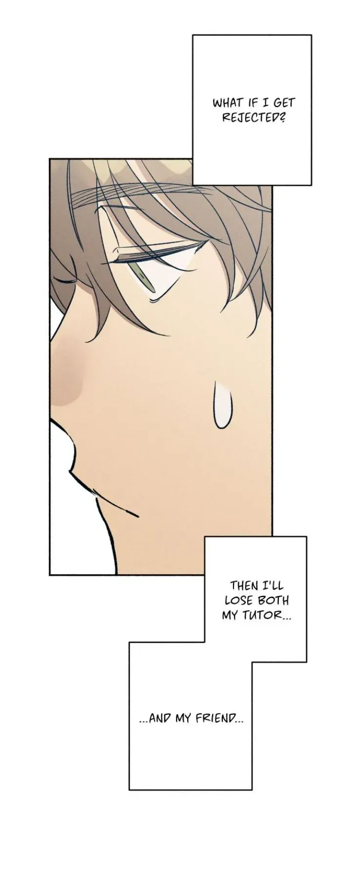 My First Love Hate Chapter 41 page 9 - 