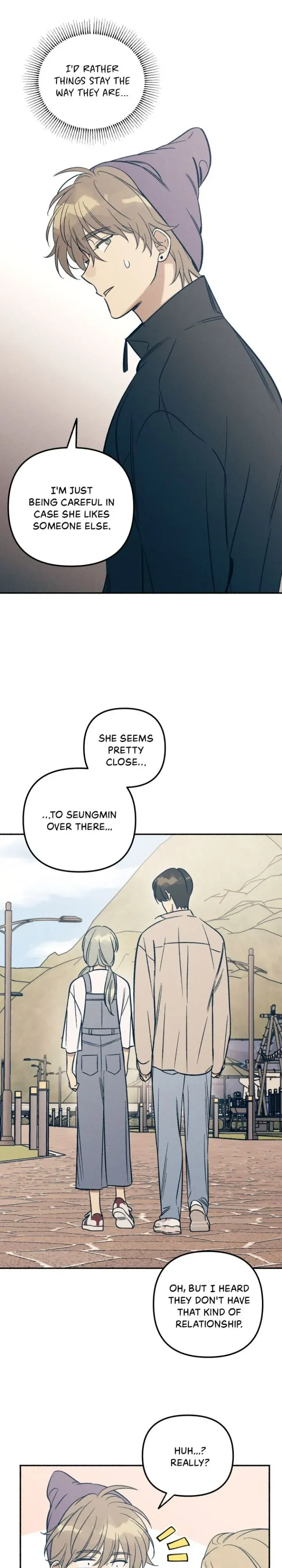 My First Love Hate Chapter 41 page 10 - 
