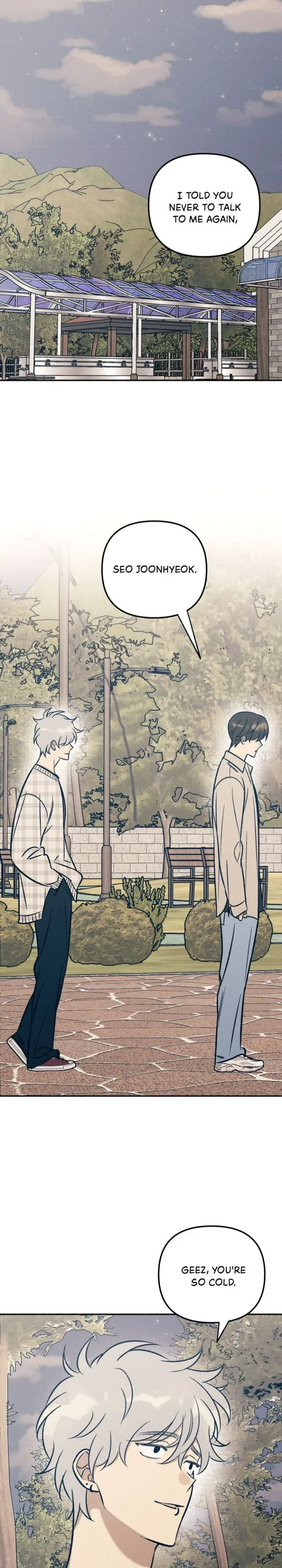 My First Love Hate Chapter 42 page 2 - 