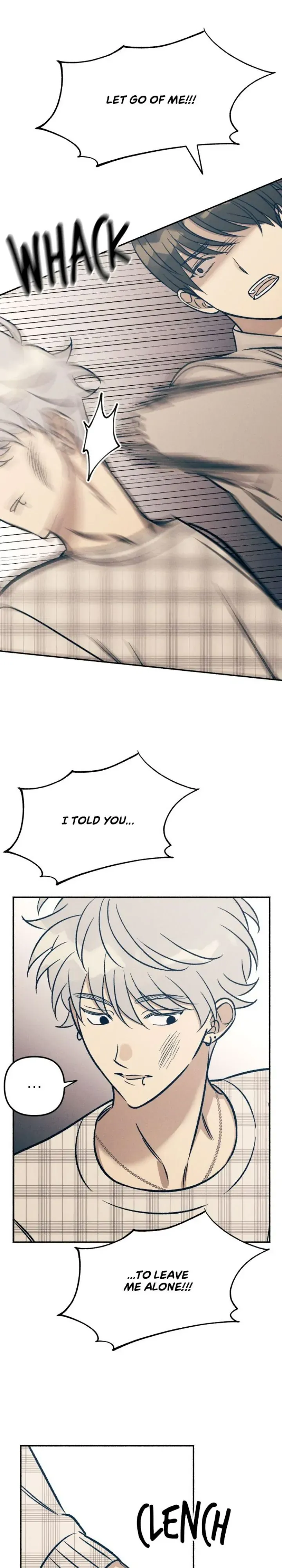My First Love Hate Chapter 42 page 11 - 