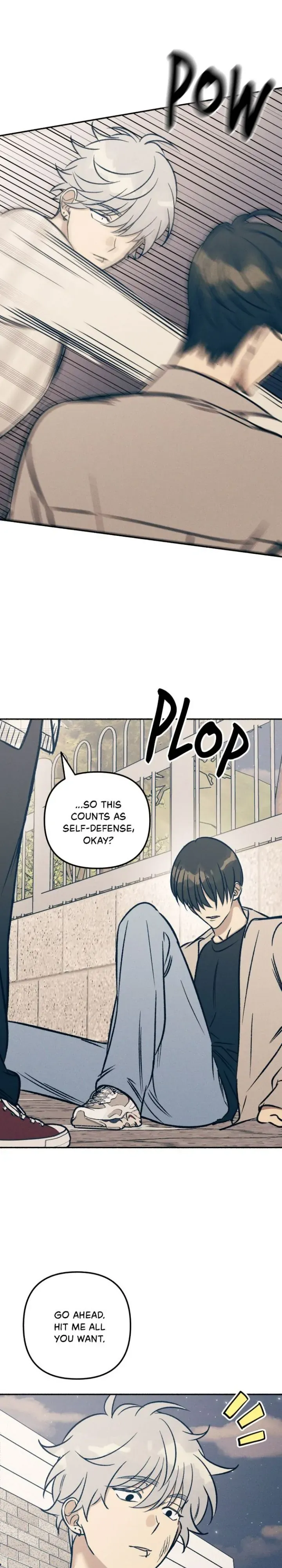 My First Love Hate Chapter 42 page 13 - 