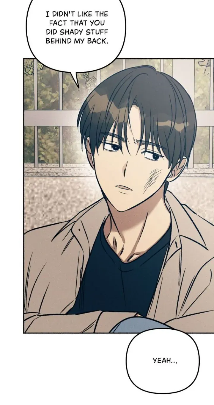 My First Love Hate Chapter 42 page 16 - 