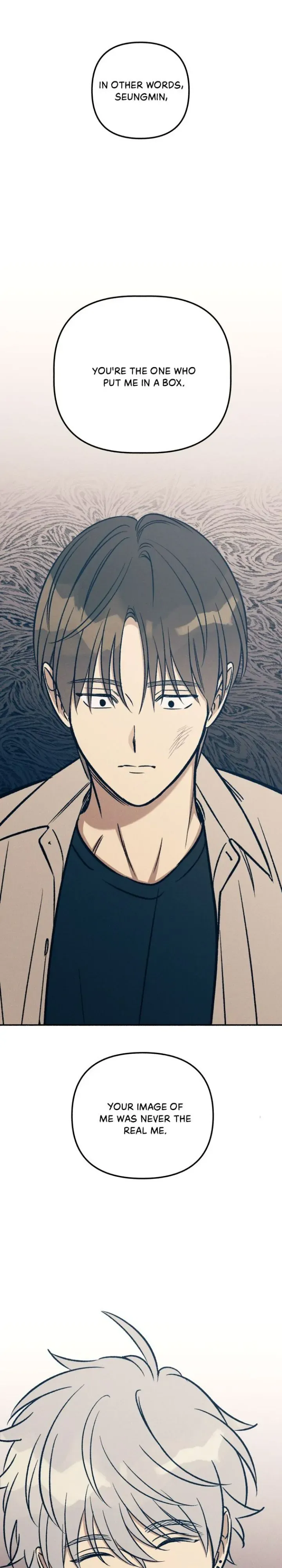 My First Love Hate Chapter 42 page 21 - 