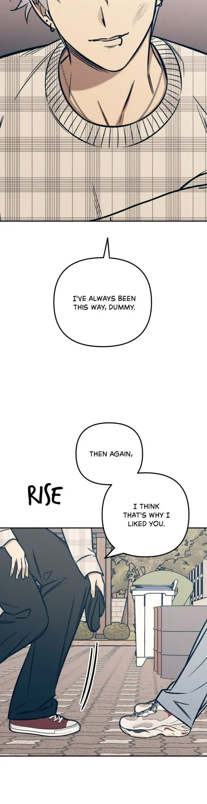 My First Love Hate Chapter 42 page 22 - 