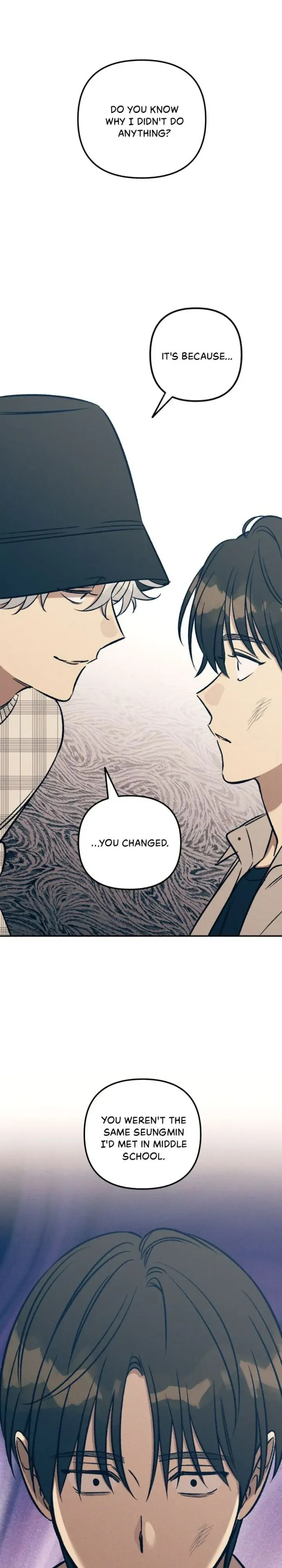 My First Love Hate Chapter 42 page 25 - 
