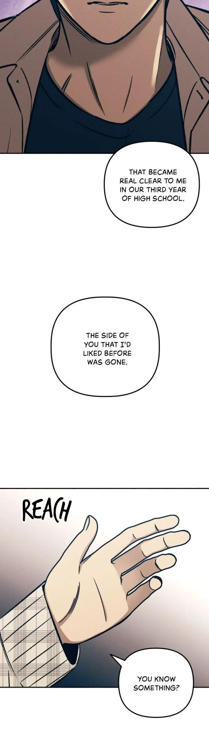 My First Love Hate Chapter 42 page 26 - 