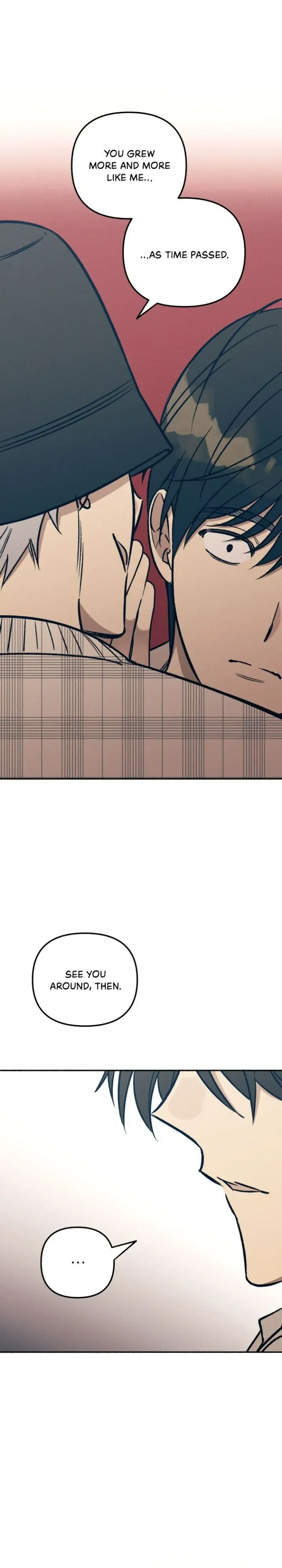 My First Love Hate Chapter 42 page 27 - 