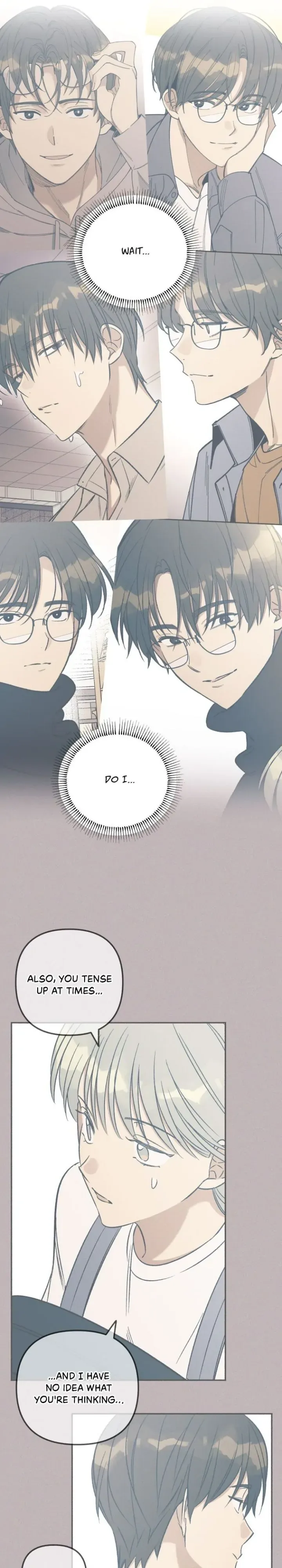 My First Love Hate Chapter 42 page 28 - 