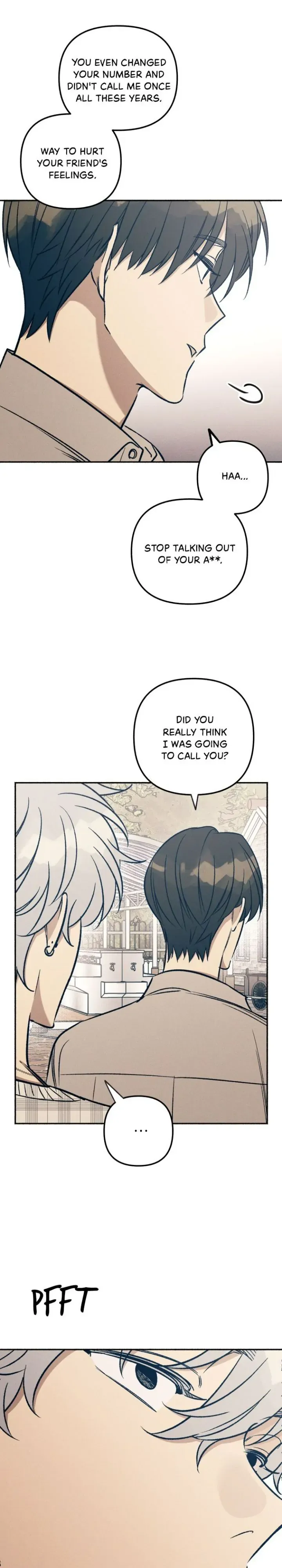 My First Love Hate Chapter 42 page 4 - 