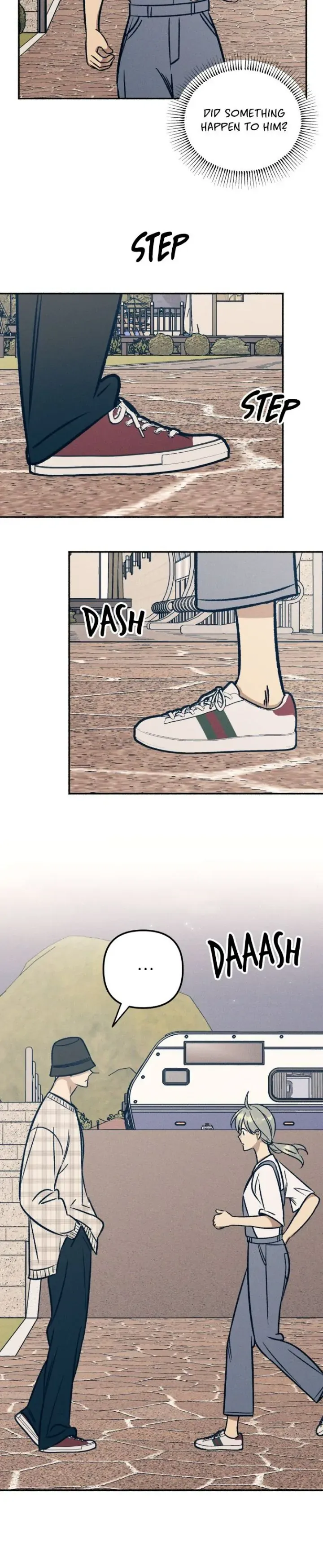 My First Love Hate Chapter 42 page 31 - 
