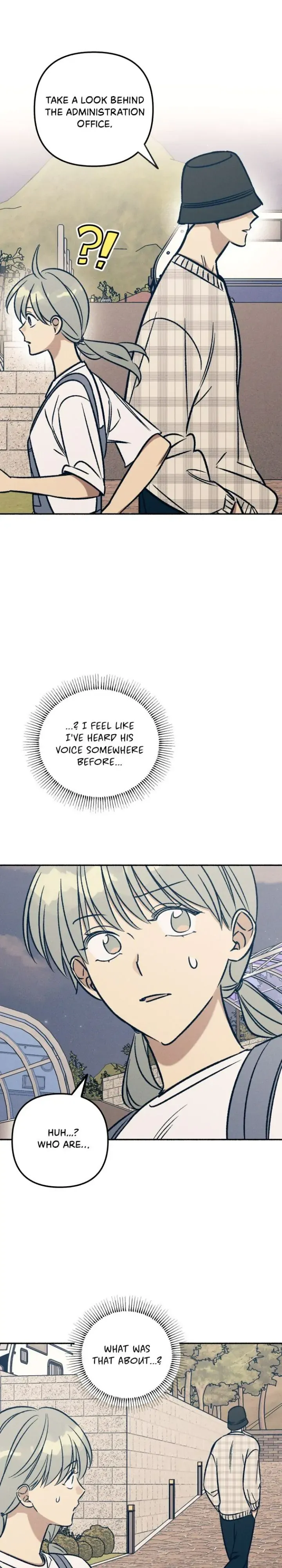 My First Love Hate Chapter 42 page 32 - 