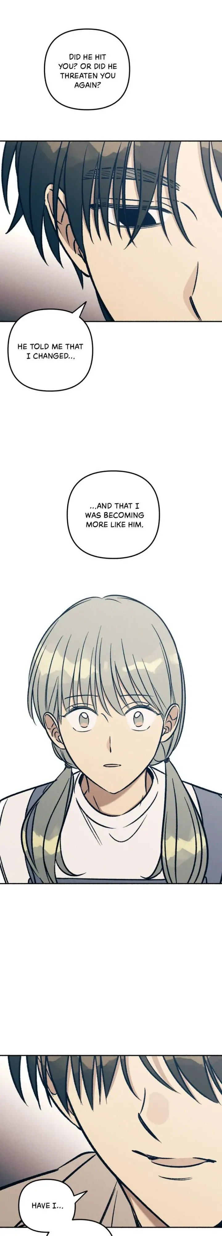 My First Love Hate Chapter 42 page 38 - 