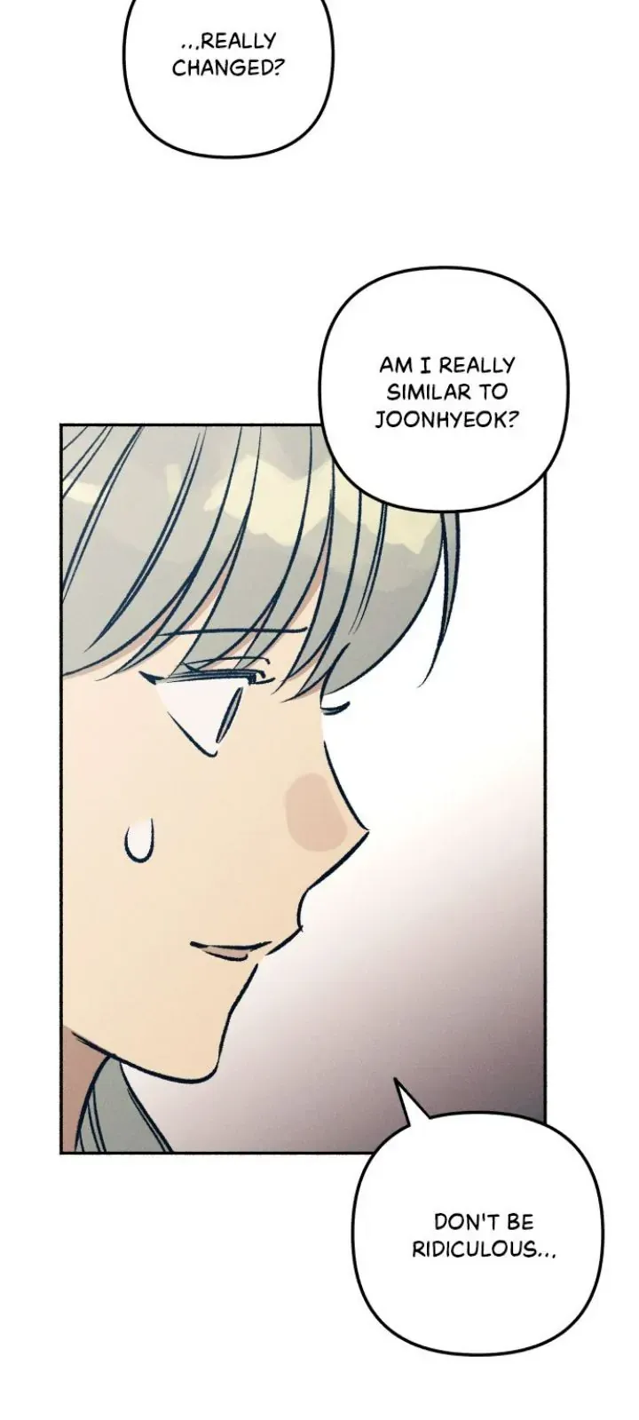 My First Love Hate Chapter 42 page 39 - 