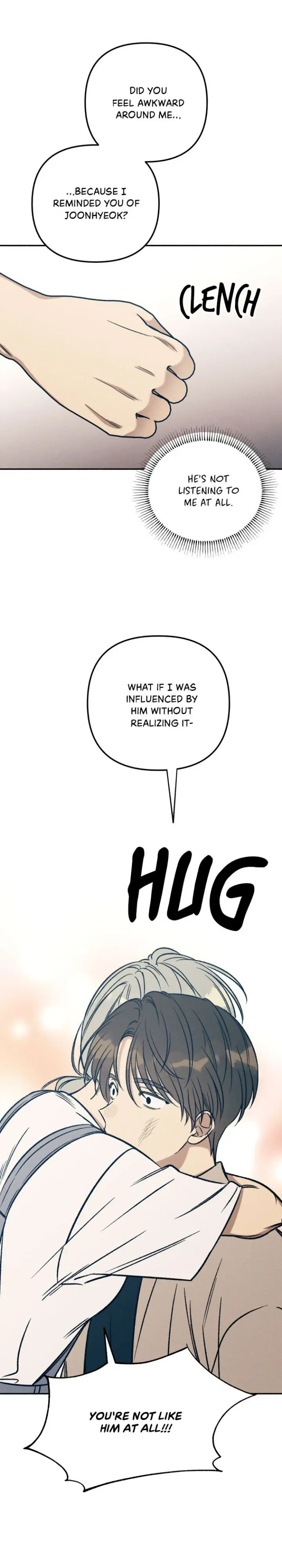 My First Love Hate Chapter 42 page 40 - 