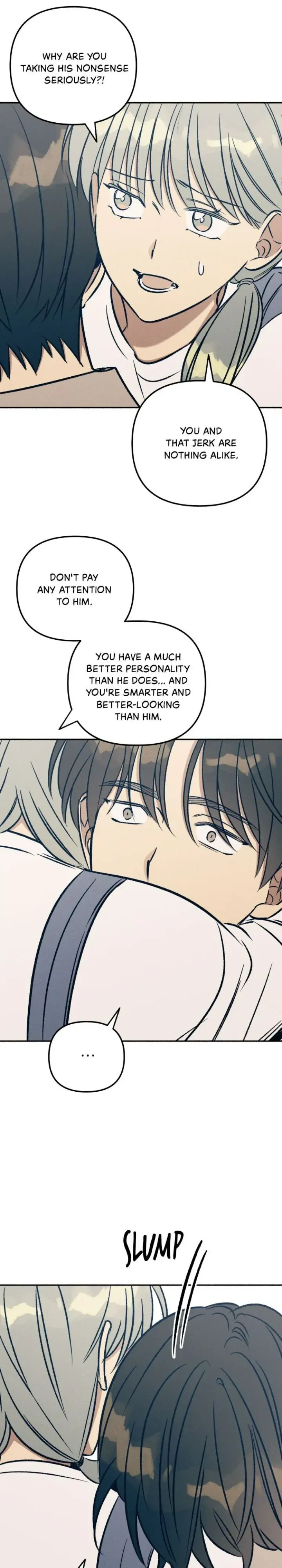My First Love Hate Chapter 42 page 41 - 